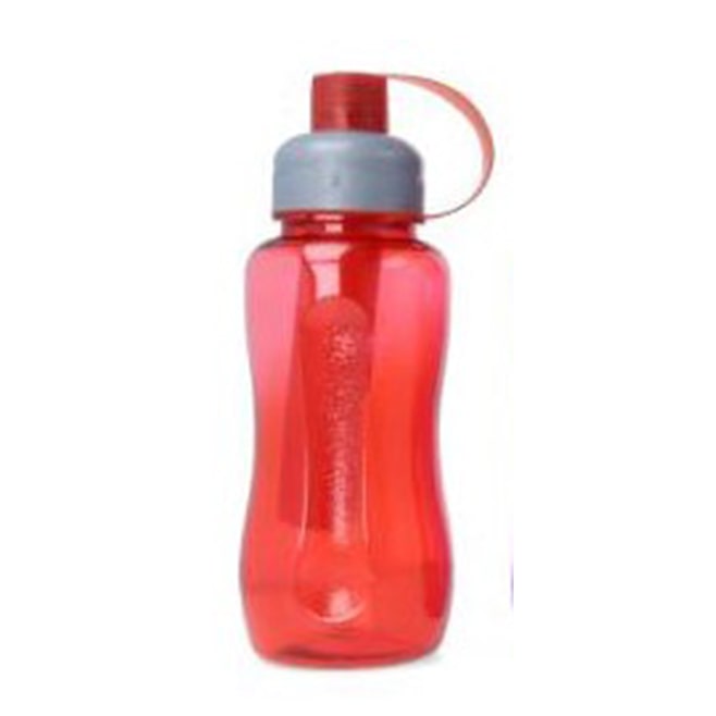 botella deportiva gimnasio